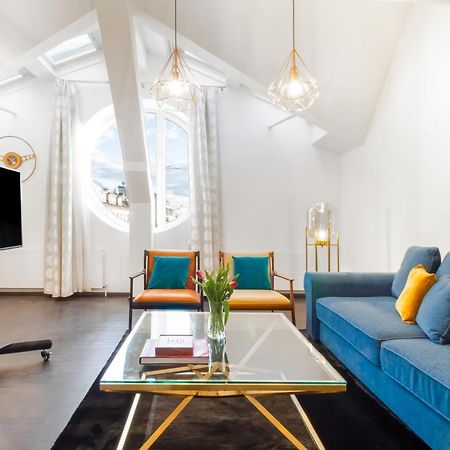 Extraordinary City Center Residence @Stephansplatz Відень Екстер'єр фото