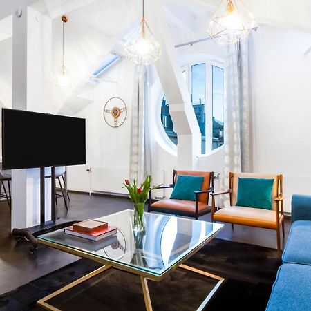 Extraordinary City Center Residence @Stephansplatz Відень Екстер'єр фото