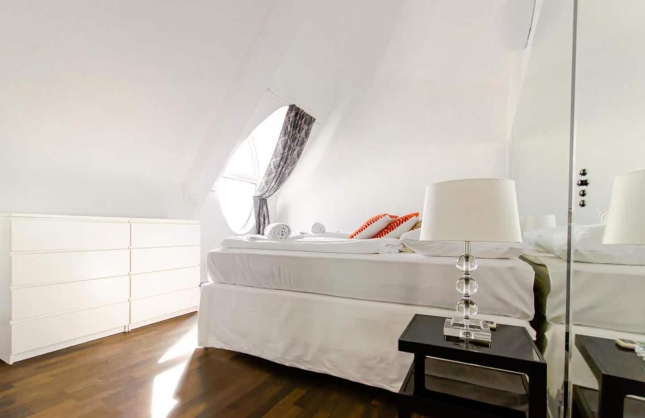 Extraordinary City Center Residence @Stephansplatz Відень Екстер'єр фото