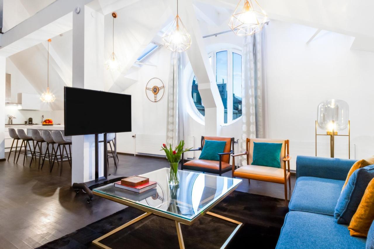 Extraordinary City Center Residence @Stephansplatz Відень Екстер'єр фото