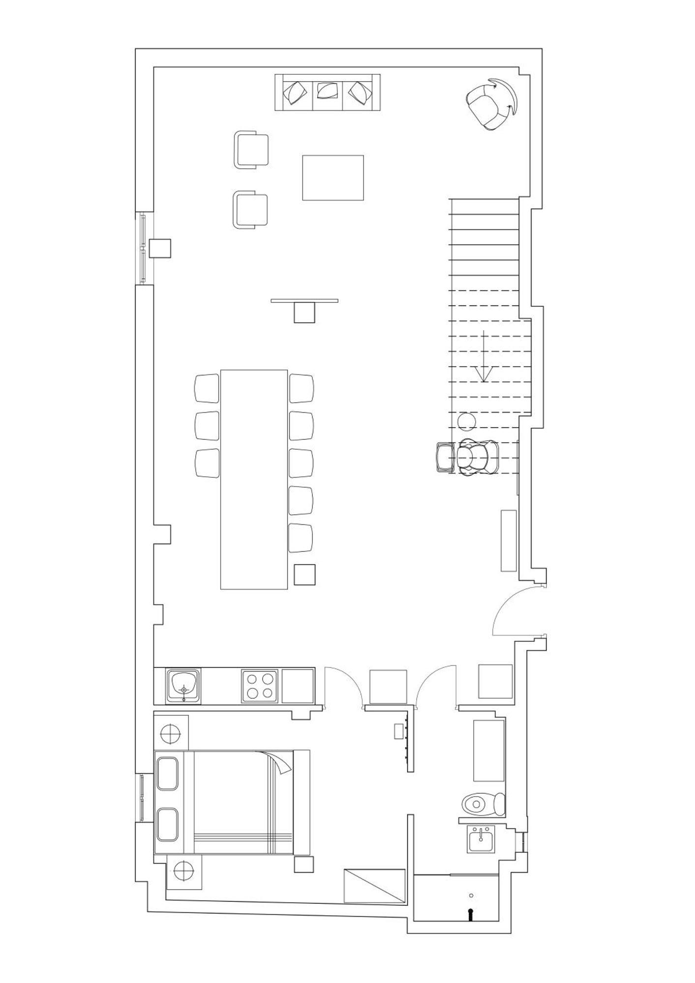 Extraordinary City Center Residence @Stephansplatz Відень Екстер'єр фото
