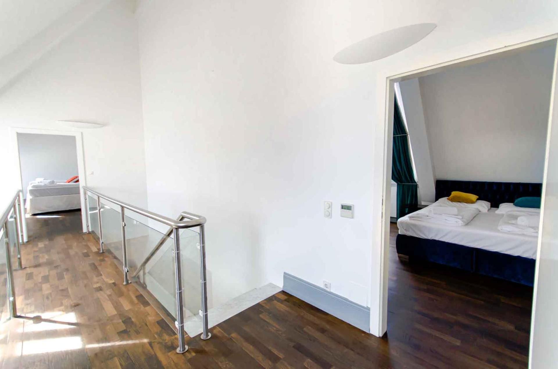 Extraordinary City Center Residence @Stephansplatz Відень Екстер'єр фото